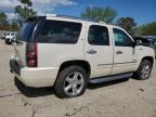 2013 Gmc Yukon Denali Hybrid продається в Hampton, VA - Minor Dent/Scratches