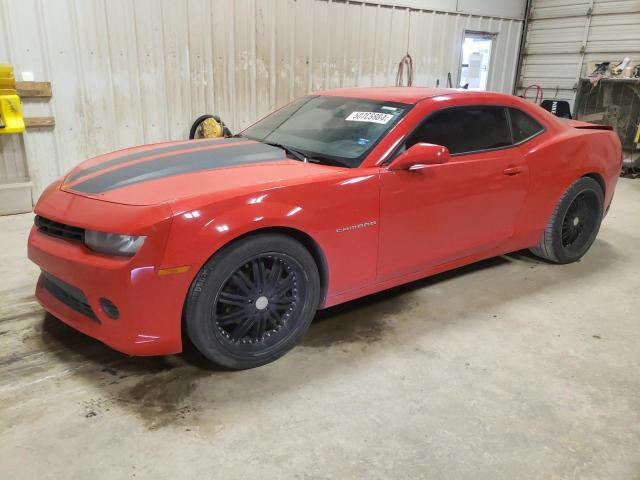 2014 Chevrolet Camaro Ls