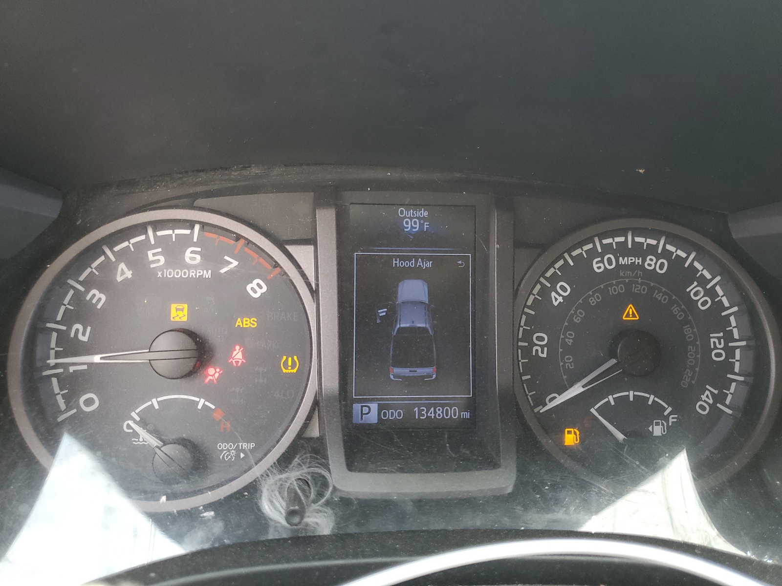 5TFCZ5AN6JX154036 2018 Toyota Tacoma Double Cab