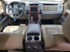 2009 Ford F150 Supercrew for Sale in Loganville, GA - Front End
