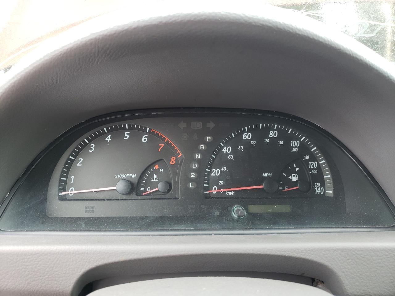 2004 Toyota Camry Le VIN: 4T1BE32K54U888149 Lot: 52585344