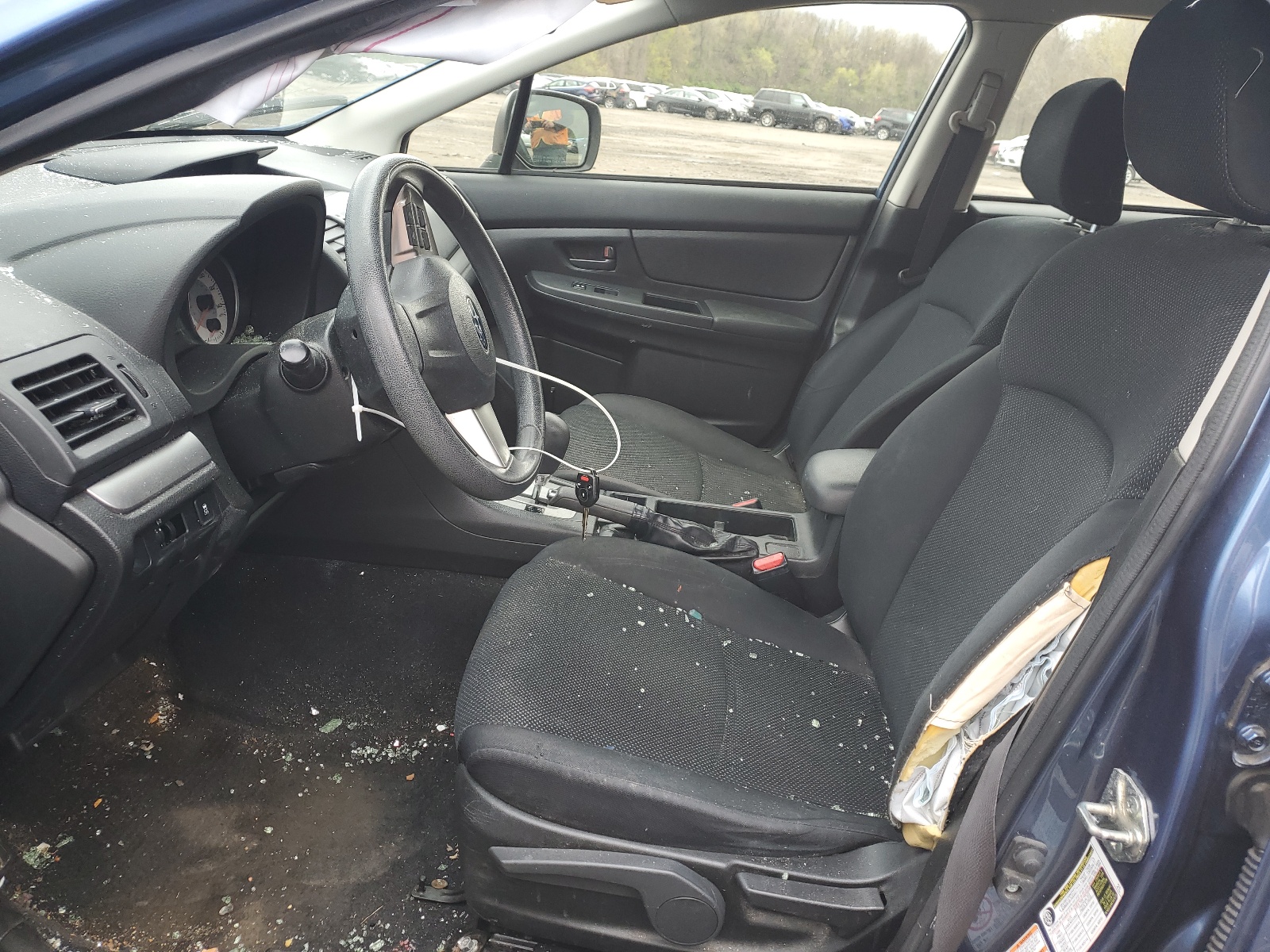 JF1GPAA60E8263655 2014 Subaru Impreza