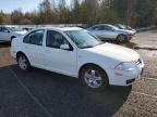 2008 VOLKSWAGEN CITY JETTA  for sale at Copart ON - COOKSTOWN