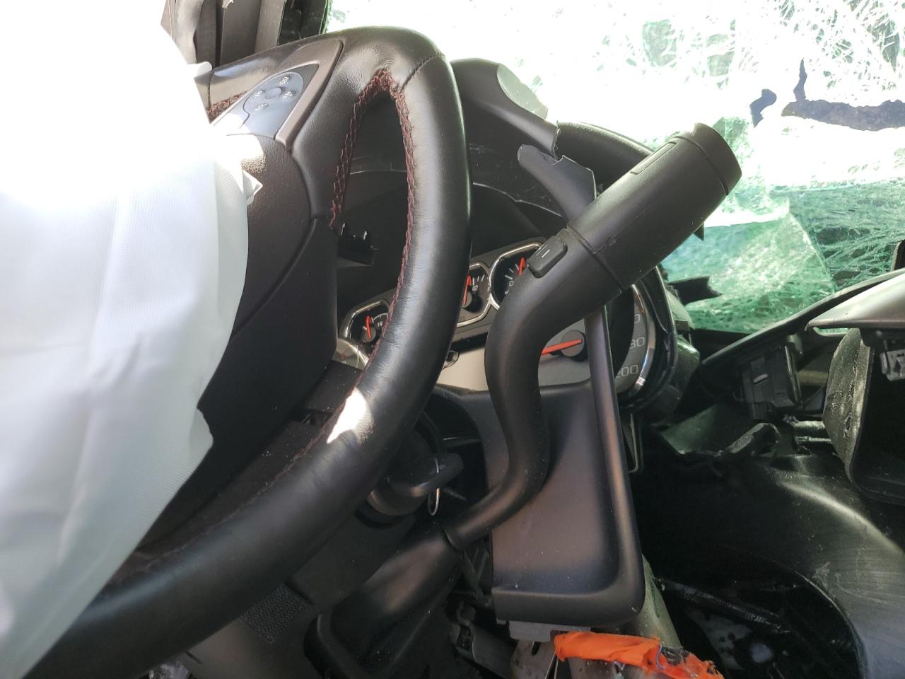 2016 GMC Sierra K1500 Slt VIN: 3GTU2NECXGG225477 Lot: 51894214