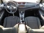 2018 Nissan Sentra S for Sale in Cahokia Heights, IL - Rear End