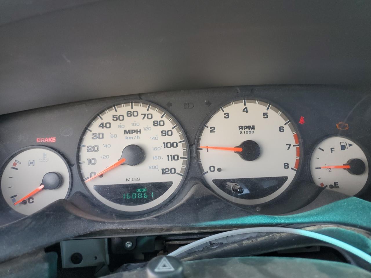 2005 Dodge Neon Sxt VIN: 1B3ES56C25D105462 Lot: 50728844