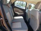 2018 Ford Ecosport S იყიდება Longview-ში, TX - Hail