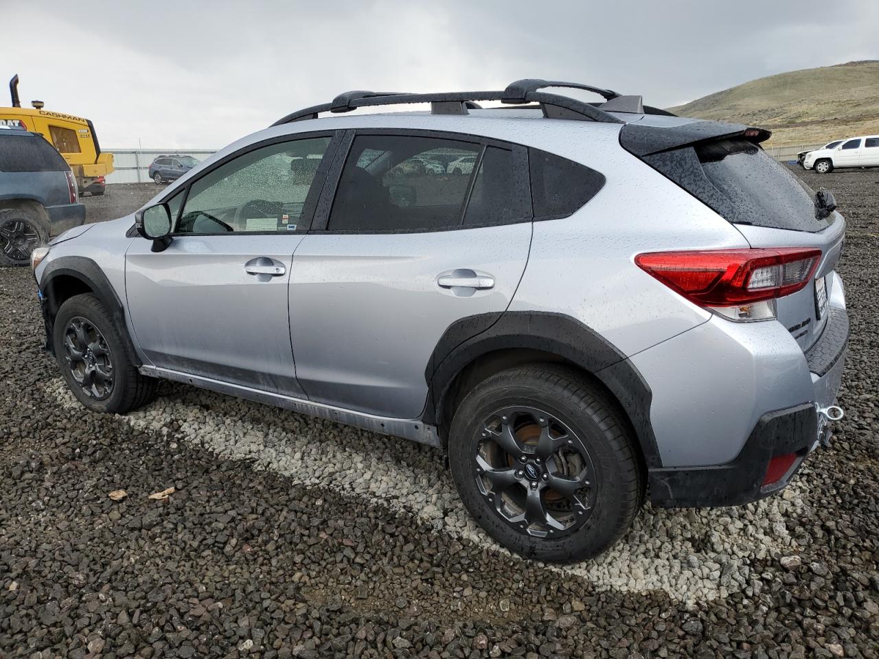 2023 Subaru Crosstrek Sport VIN: JF2GTHSCXPH286979 Lot: 52178104