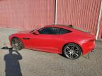 2016 JAGUAR F-TYPE R for sale at Copart ON - LONDON