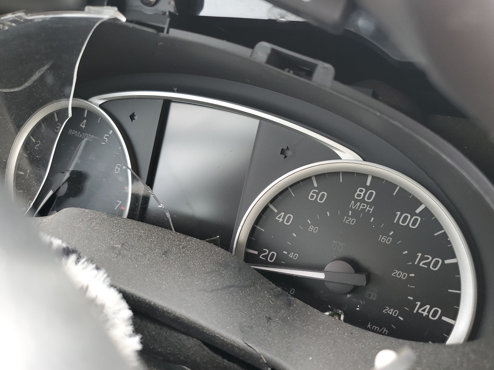 3N1AB7AP2GY296158 2016 Nissan Sentra S