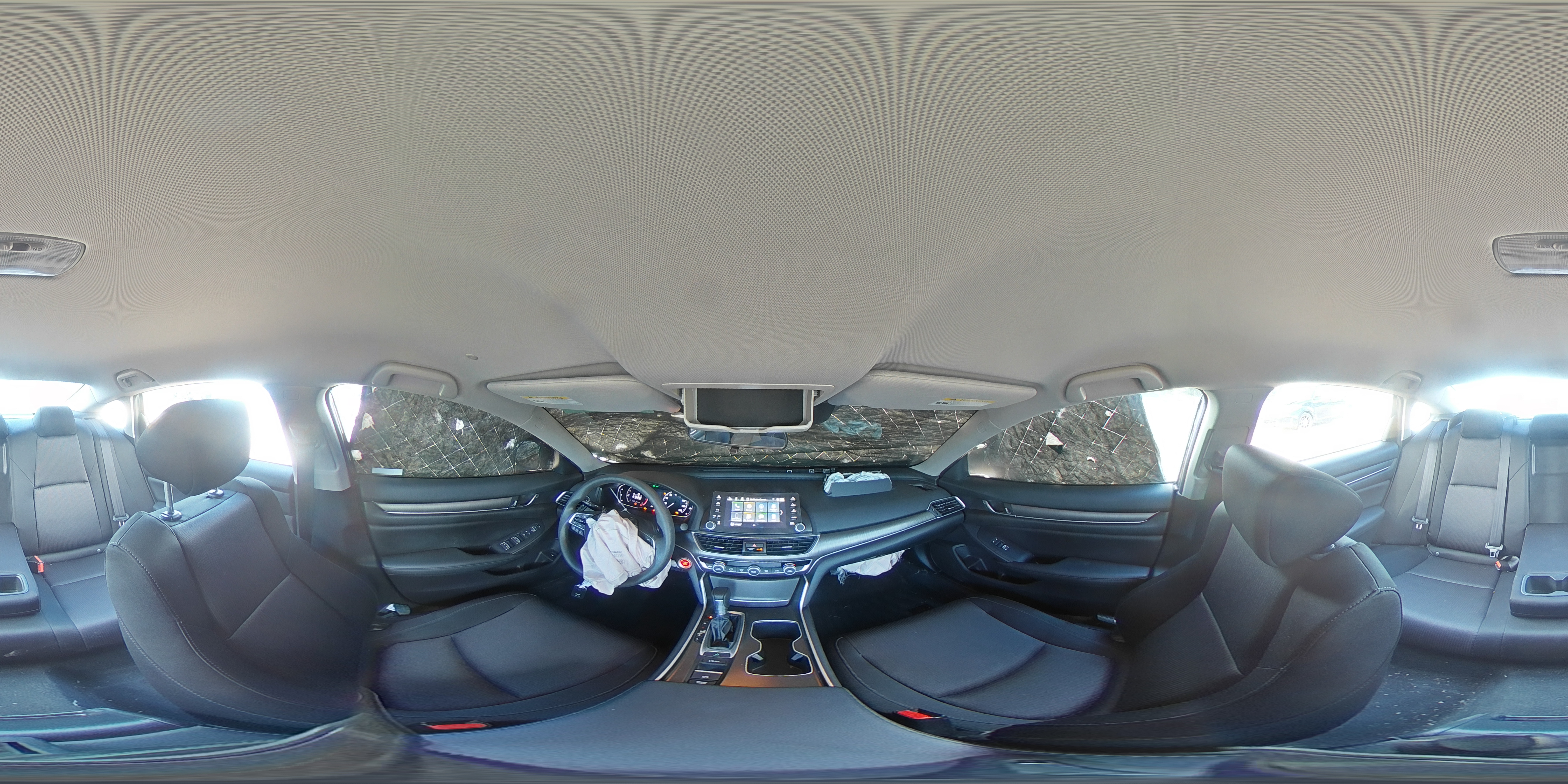 2022 Honda Accord Lx VIN: 1HGCV1F16NA065524 Lot: 51065964