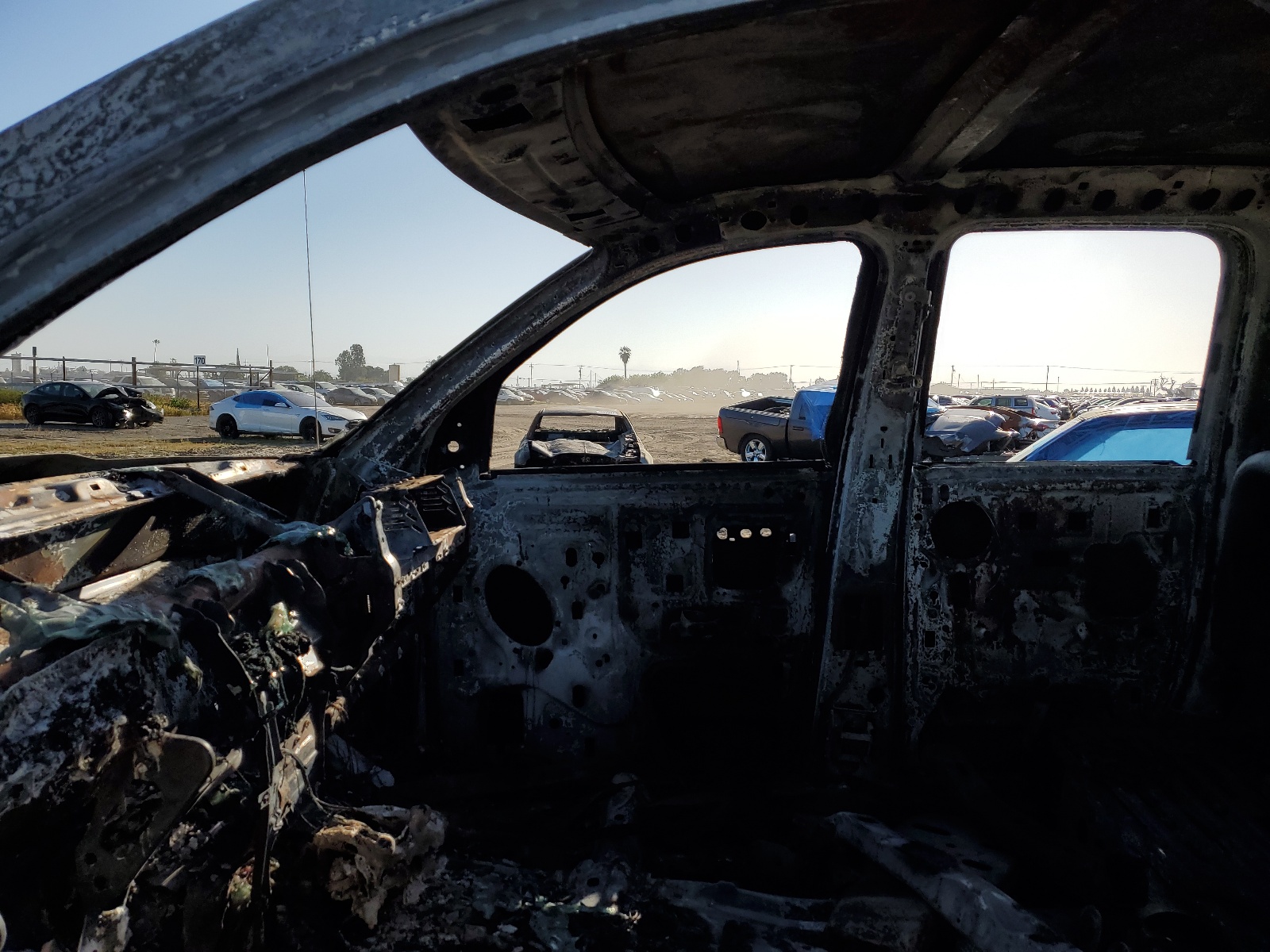 3D7KU28644G168958 2004 Dodge Ram 2500 St