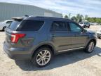 2017 Ford Explorer Xlt for Sale in Hampton, VA - Front End