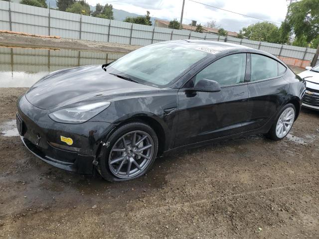 2022 Tesla Model 3  for Sale in San Martin, CA - Mechanical