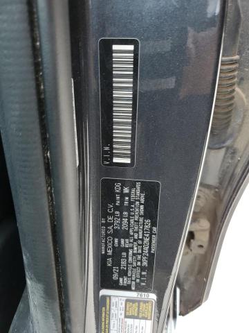 3KPF24AD2NE417826 Kia Forte FE 12