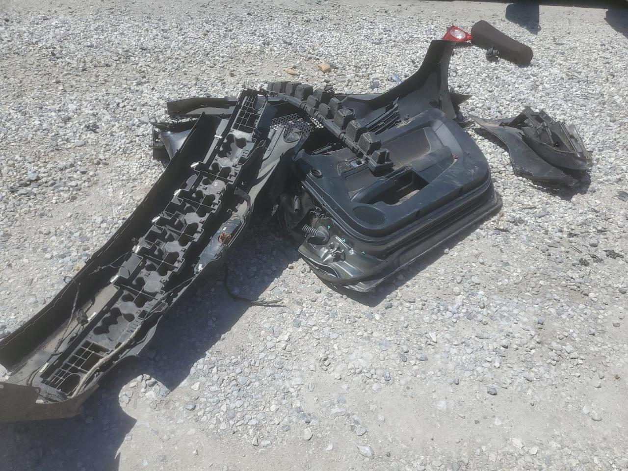 2016 Ford Mustang Gt VIN: 1FA6P8CF0G5200965 Lot: 61367764