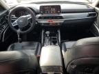 2020 Kia Telluride Lx იყიდება Sikeston-ში, MO - Hail
