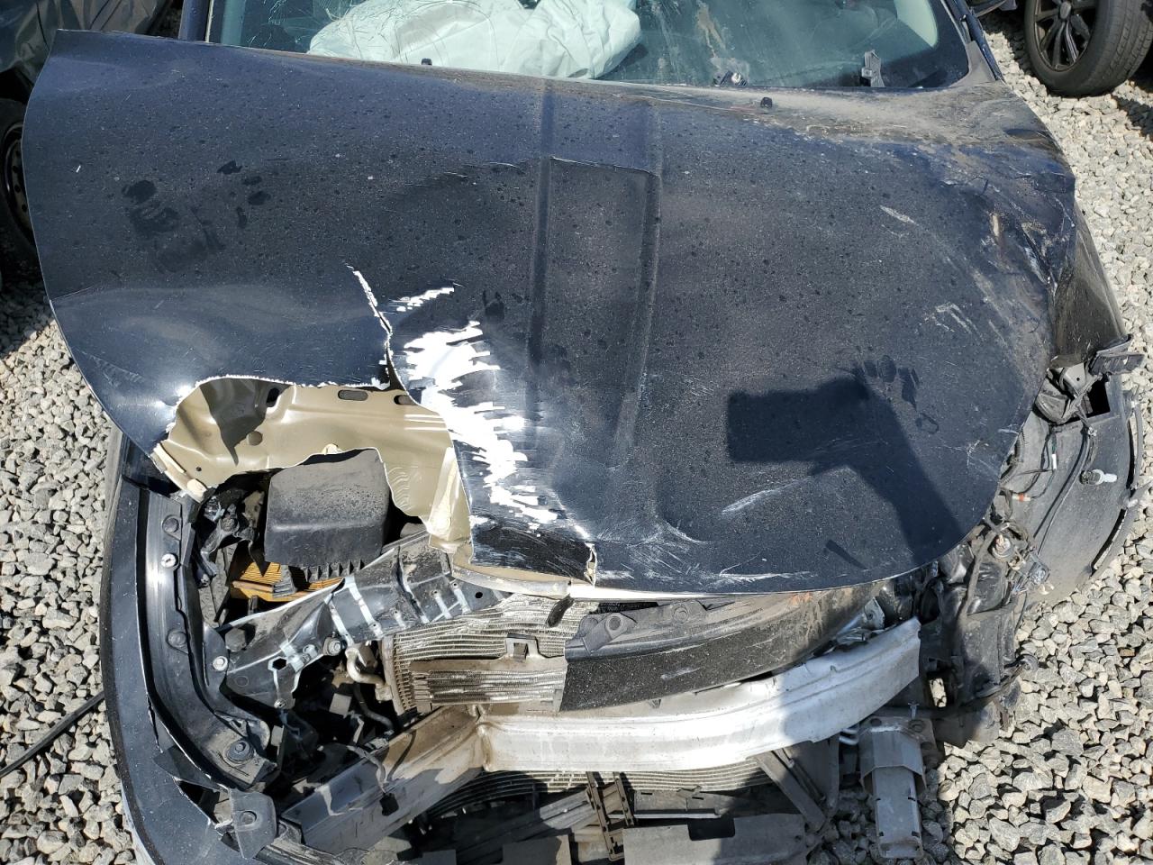 2015 Dodge Dart Sxt VIN: 1C3CDFBB7FD222284 Lot: 90336235