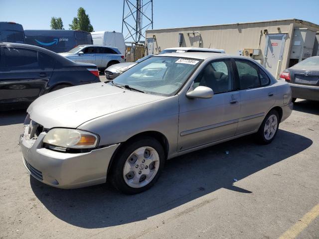 2005 Nissan Sentra 1.8