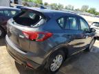 2014 Mazda Cx-5 Sport იყიდება Bridgeton-ში, MO - Hail