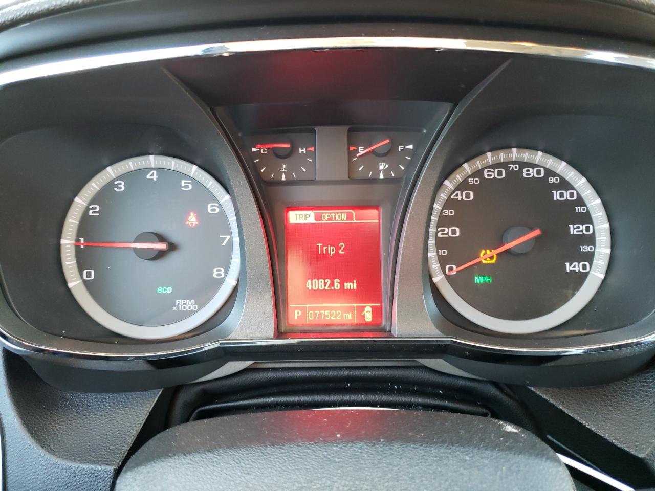 2013 GMC Terrain Sle VIN: 2GKFLREK7D6408805 Lot: 51788544