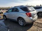 2017 Chevrolet Equinox Lt იყიდება Central Square-ში, NY - Front End
