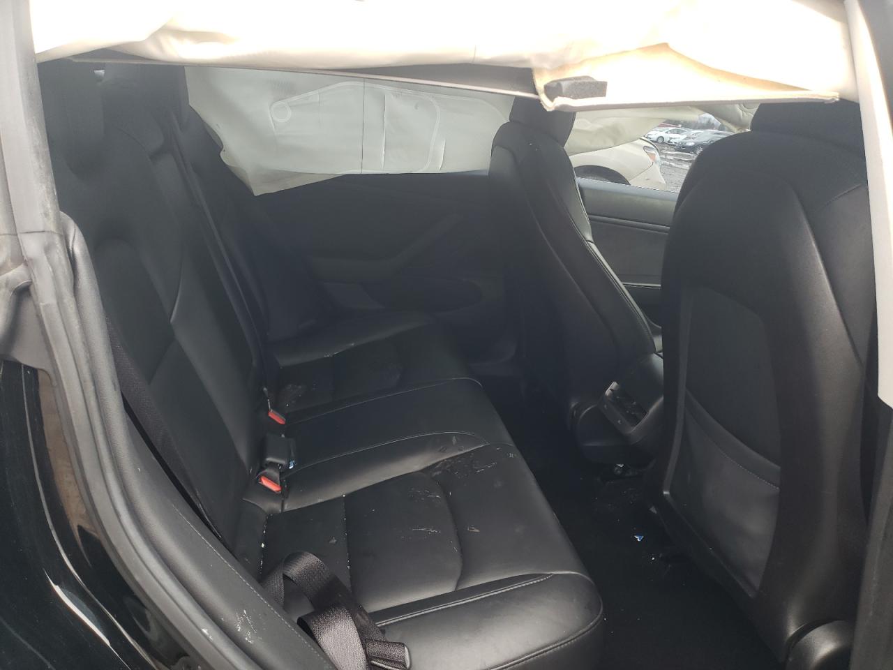 5YJ3E1EA8KF190124 2019 Tesla Model 3