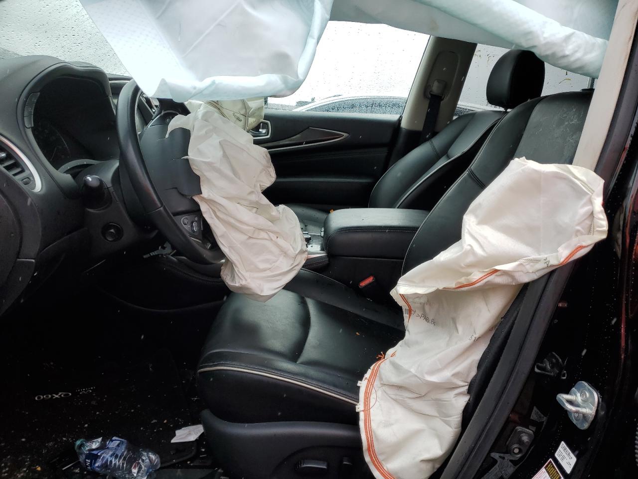 2019 Infiniti QX60 - Image 7