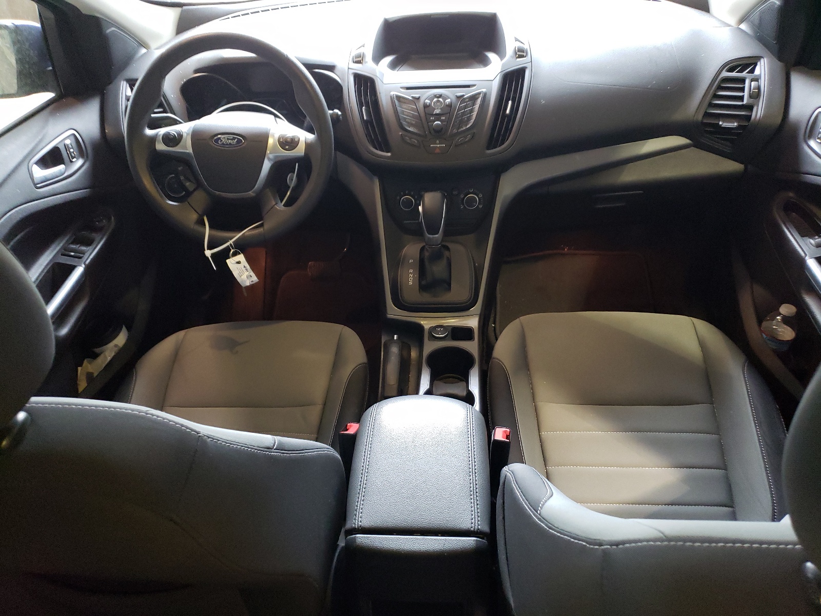 1FMCU9GX3GUA57557 2016 Ford Escape Se