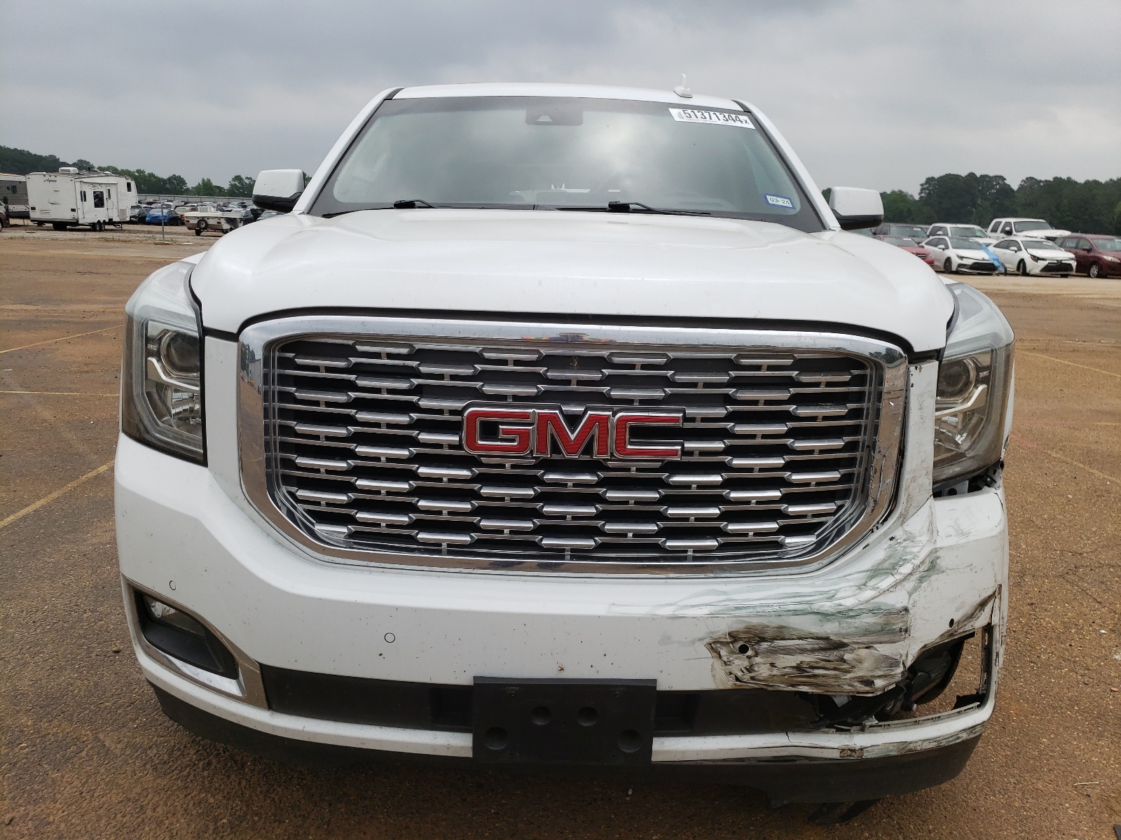 1GKS1CKJ9LR152828 2020 GMC Yukon Denali