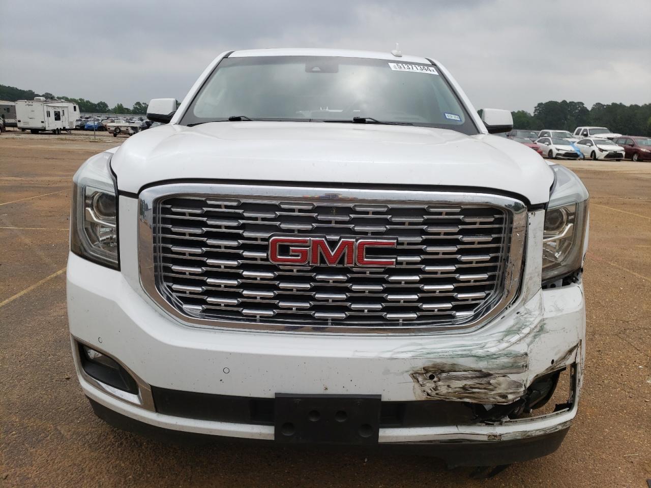 2020 GMC Yukon Denali VIN: 1GKS1CKJ9LR152828 Lot: 51371344