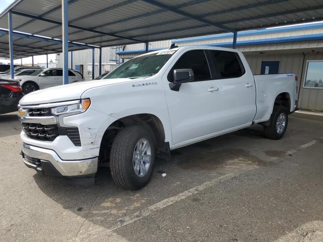 2023 Chevrolet Silverado K1500 Lt for Sale in Sacramento, CA - All Over