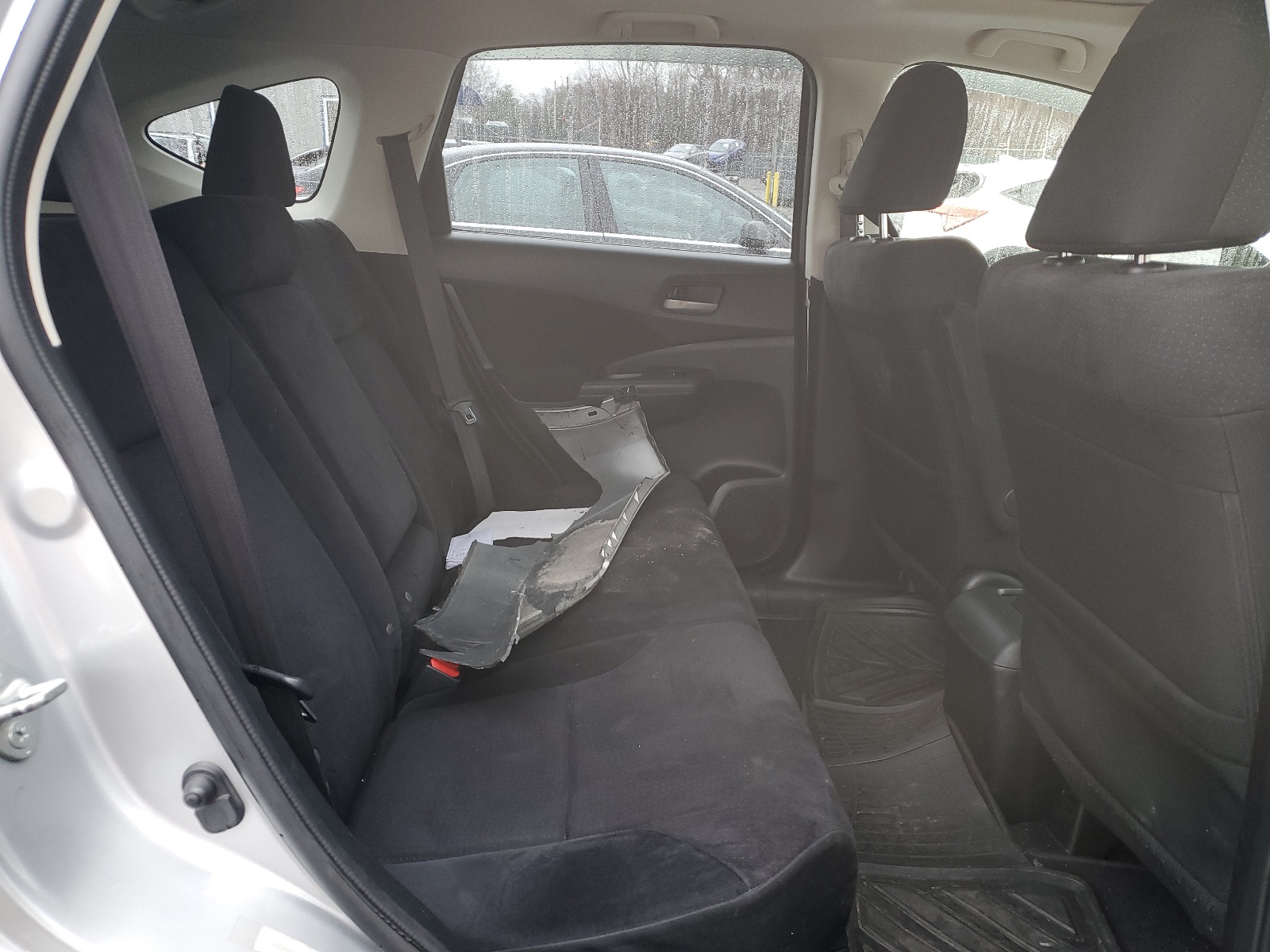 JHLRM4H55CC015733 2012 Honda Cr-V Ex