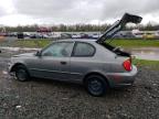 2003 Hyundai Accent Gl   იყიდება Hillsborough-ში, NJ - Front End