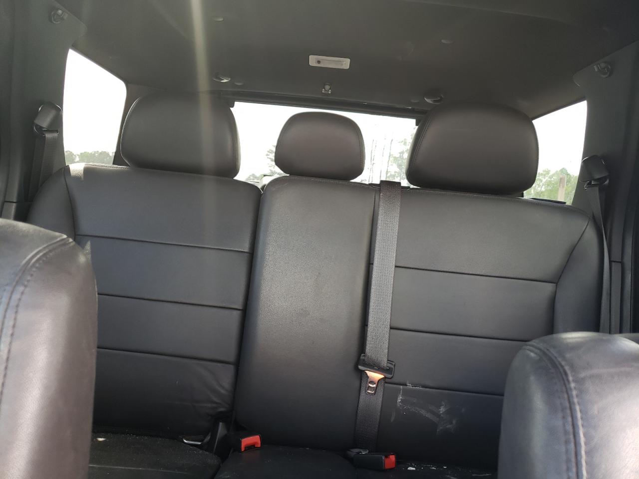 2010 Ford Escape Limited VIN: 1FMCU0EG6AKC24267 Lot: 67037904