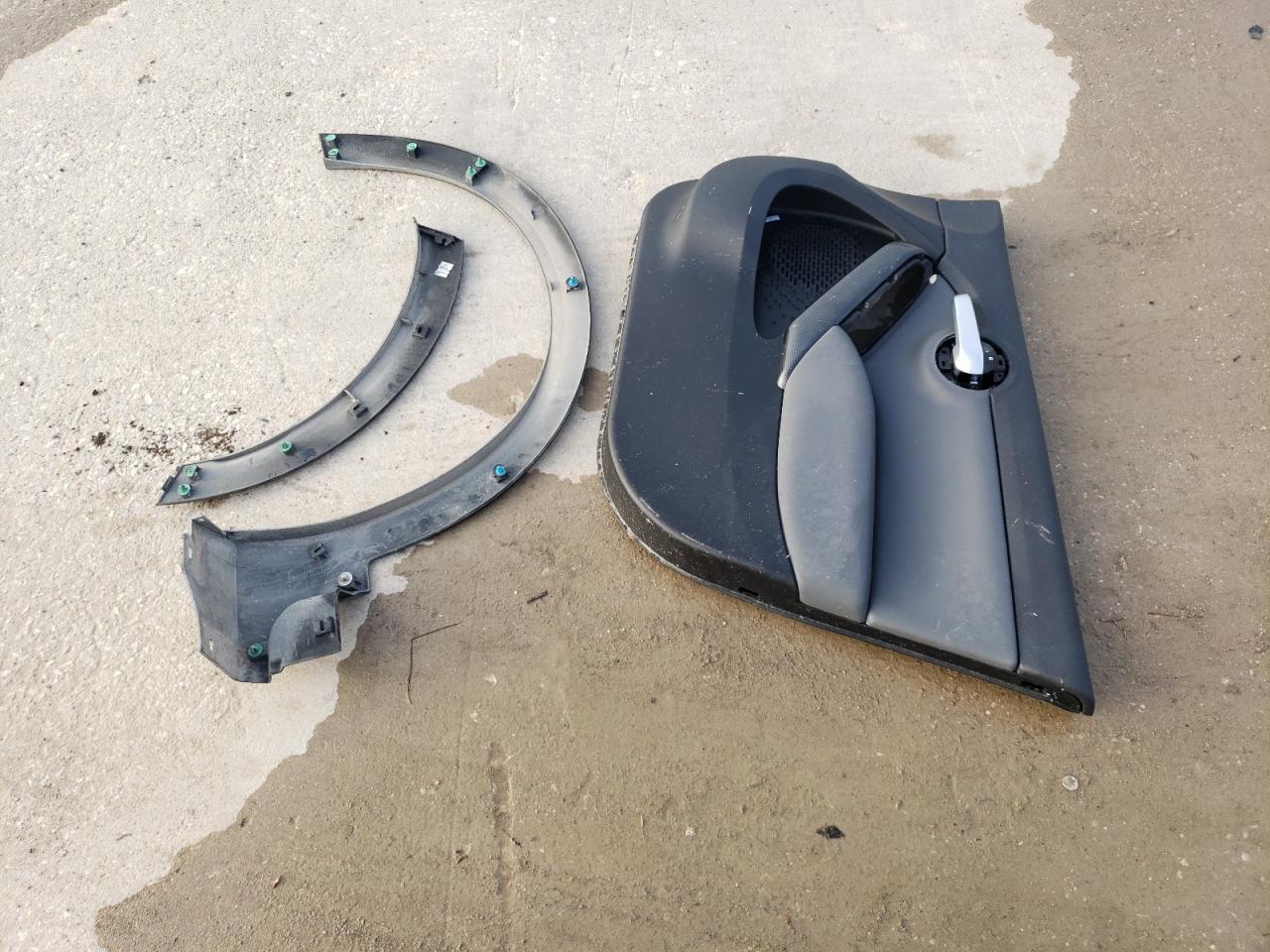 2016 Fiat 500X Easy VIN: ZFBCFXBT3GP351629 Lot: 51279234