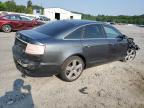 2008 Audi A6 S-Line 3.2 Quattro de vânzare în Gaston, SC - Front End