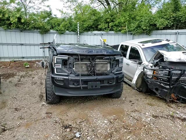 2021 Ford F350 - Image 11