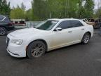 2016 Chrysler 300C  zu verkaufen in Portland, OR - Burn - Interior