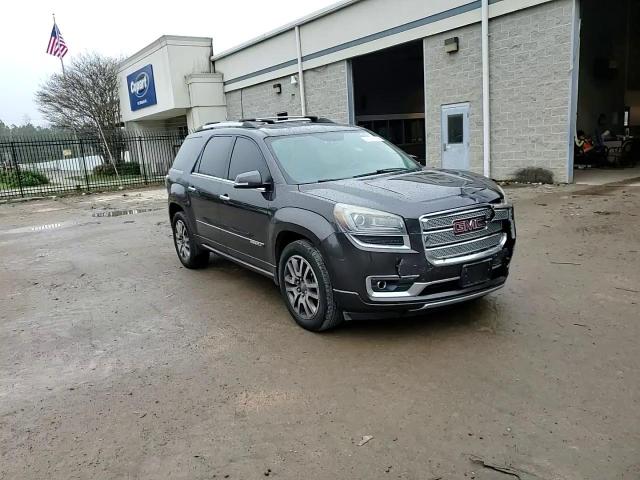 2013 GMC Acadia Denali VIN: 1GKKVTKD7DJ166452 Lot: 49319984