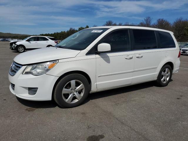 2011 Volkswagen Routan Se  