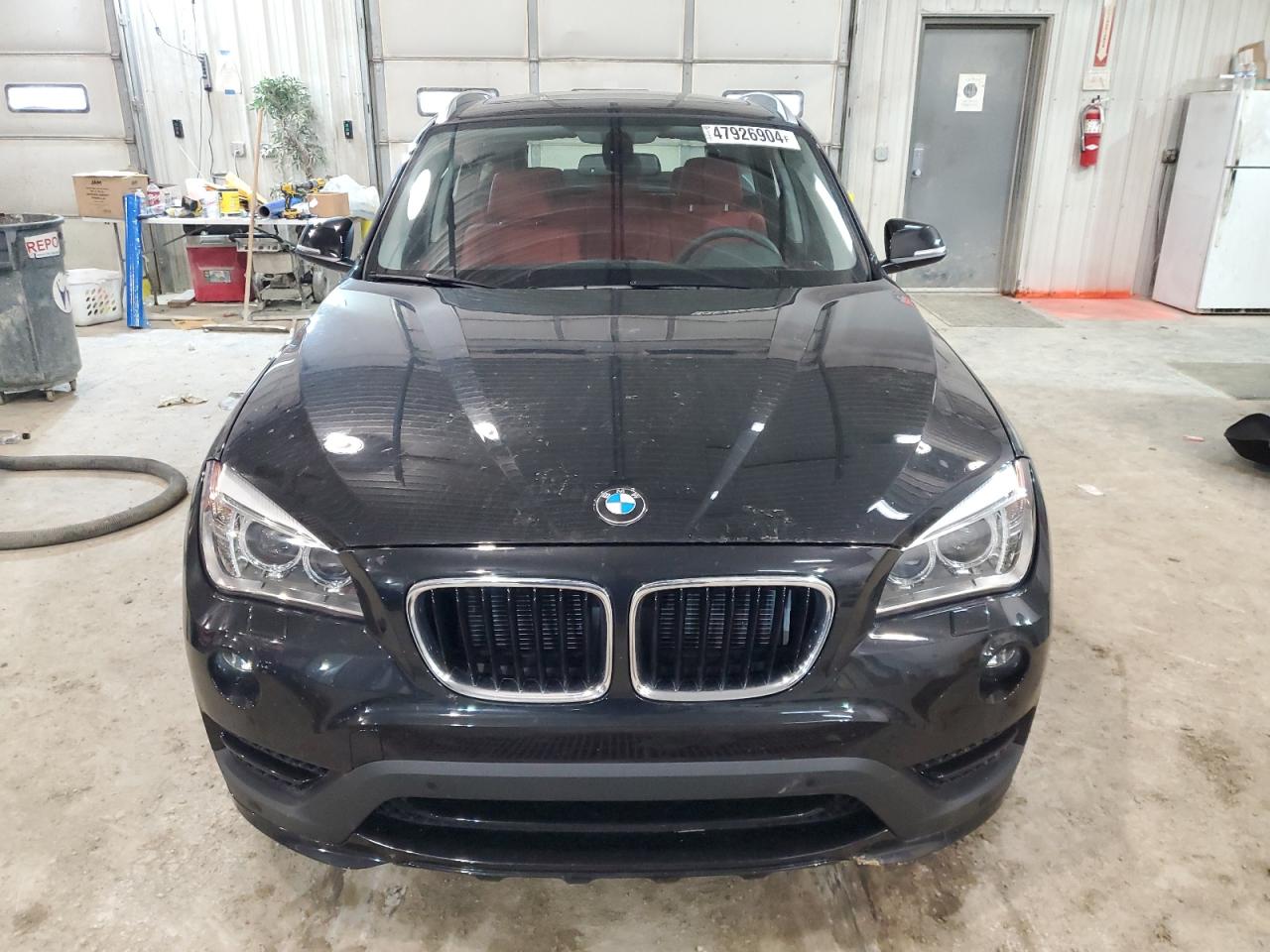 2015 BMW X1 xDrive28I VIN: WBAVL1C56FVY30128 Lot: 47926904