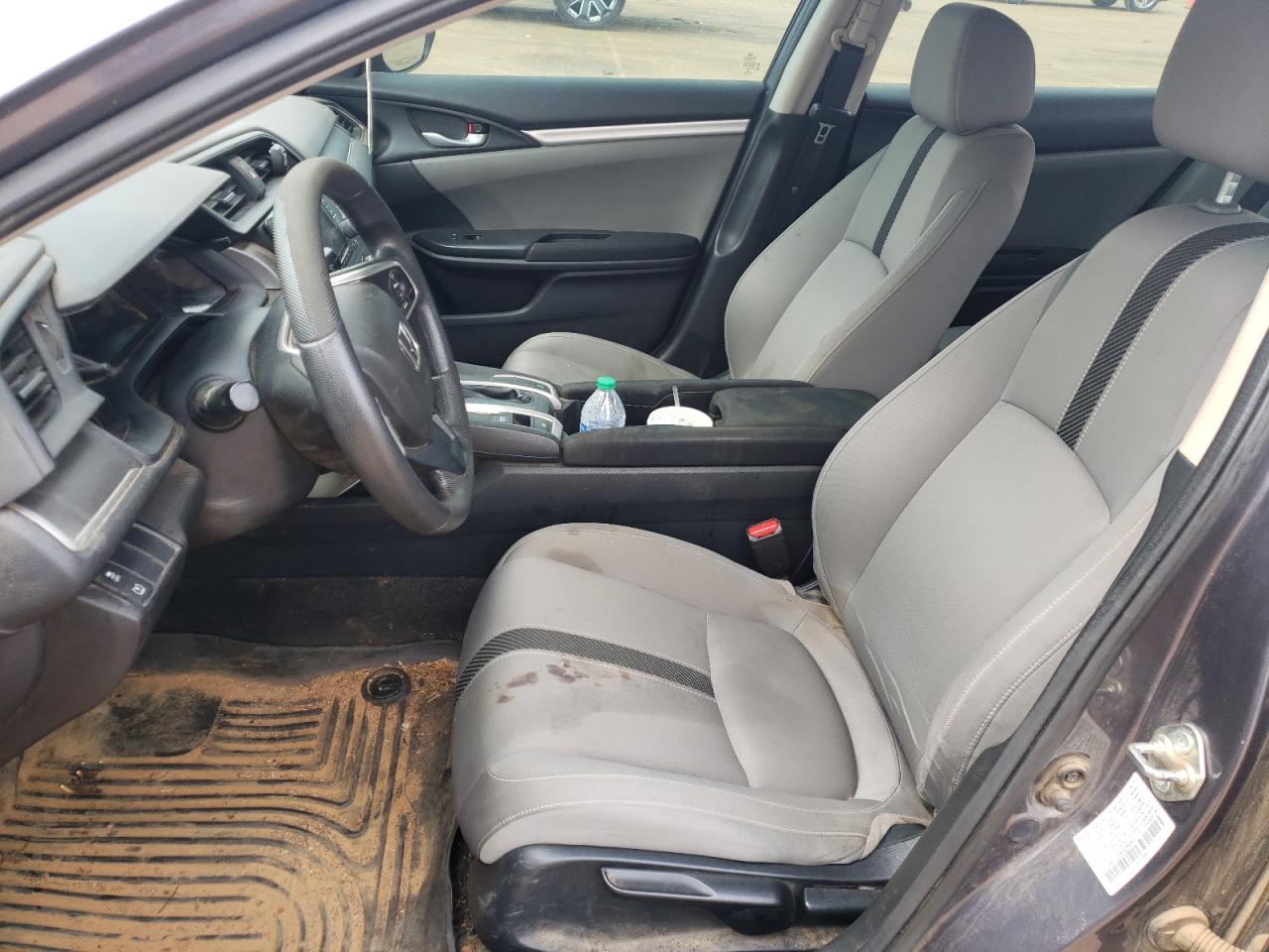 2016 Honda Civic - Image 7
