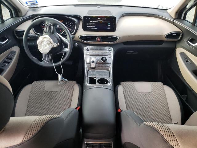  HYUNDAI SANTA FE 2023 Белы