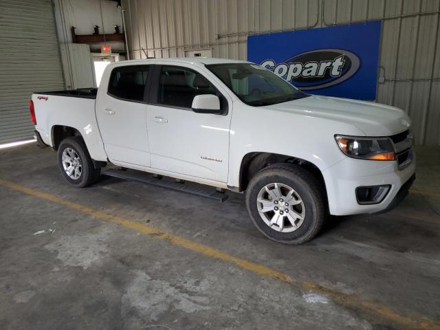 1GCGTCEN2L1185808 Chevrolet Colorado L 4