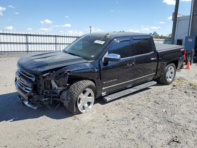 2016 Chevrolet Silverado K1500 Ltz for Sale in Fredericksburg, VA - Front End