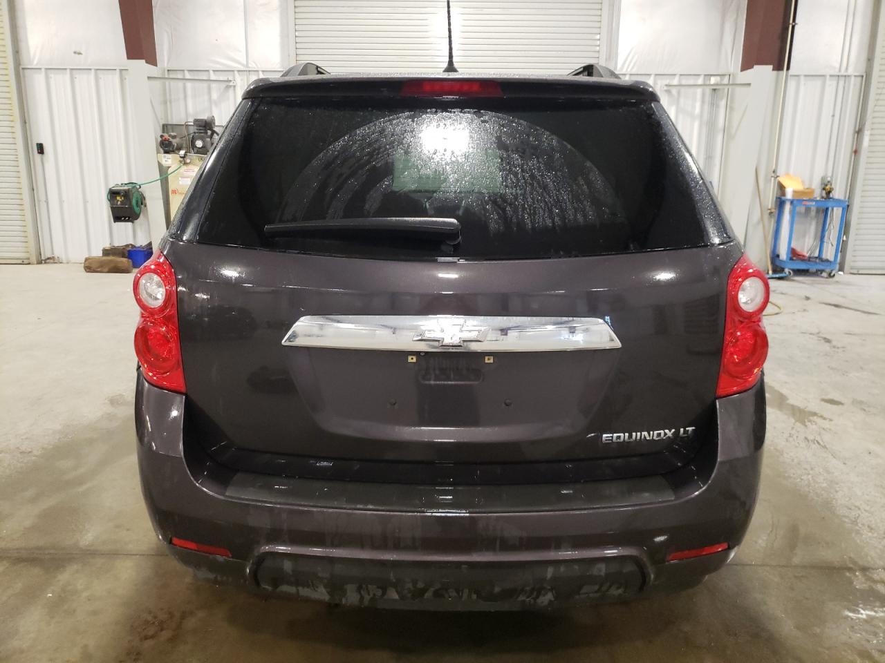 2GNALPEK4D6347608 2013 Chevrolet Equinox Lt