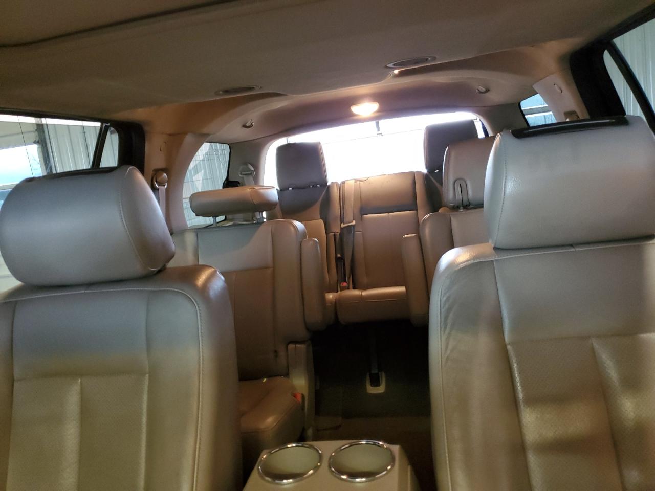 2008 Ford Expedition VIN: 1FMFU20528XA71387 Lot: 81522273