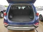 2020 Hyundai Santa Fe Sel للبيع في Bridgeton، MO - Hail