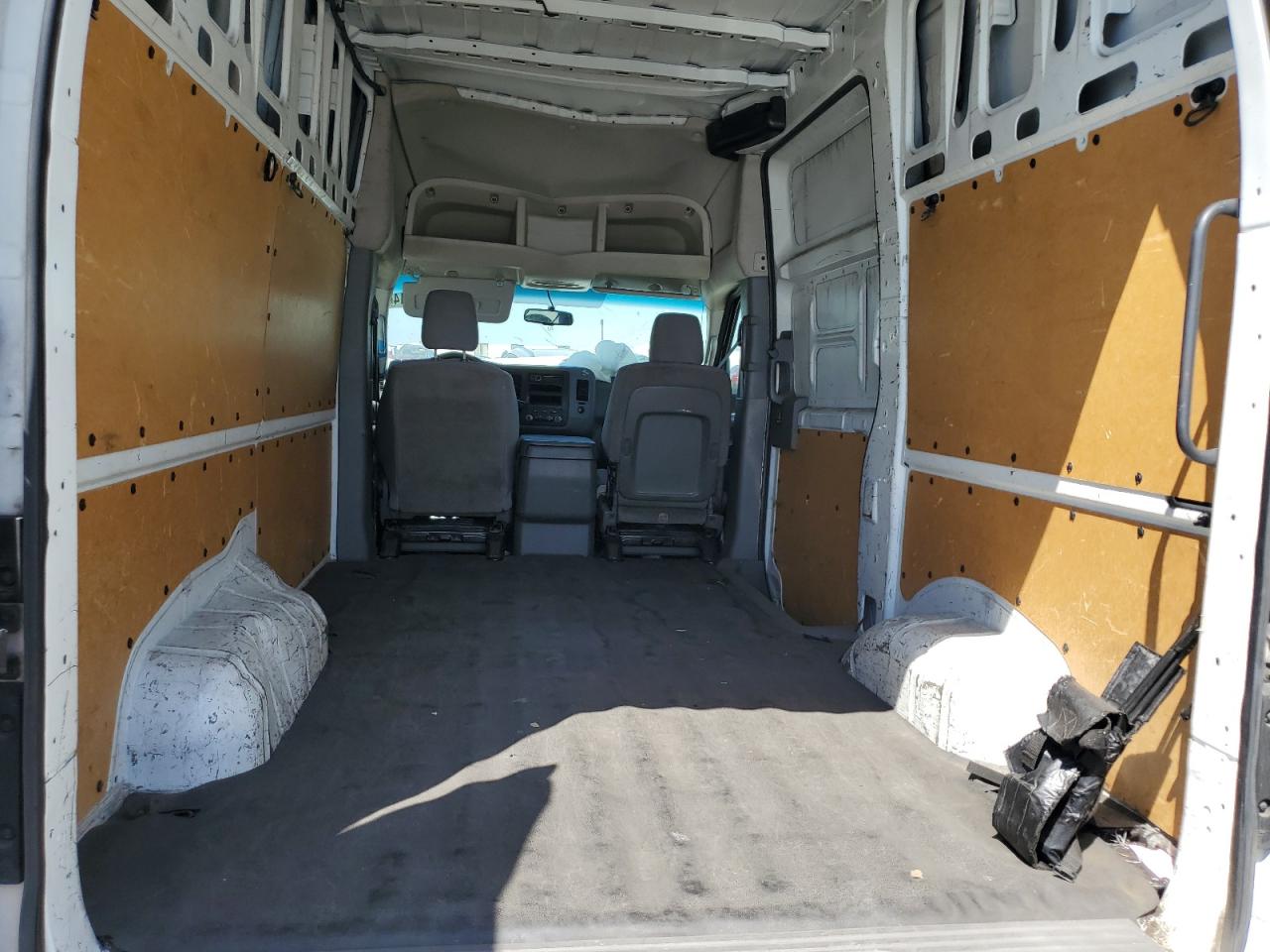 2012 Nissan Nv 2500 VIN: 1N6AF0LX1CN103721 Lot: 51658814